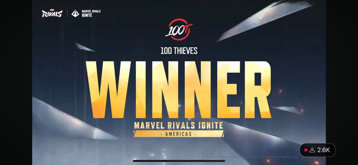 2-0 vs jobless bums and we qualify for marvel rivals ignite playoffs!