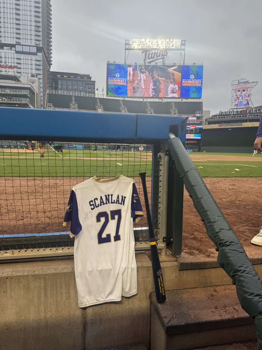 We made it Mick! 

We know you’re watching tonight! 

#Team95