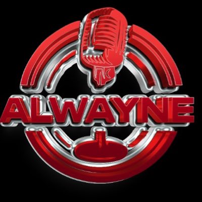 TheRealAlwayne's tweet image. #NewProfilePic