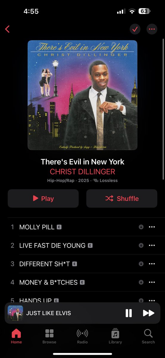 abejames_'s tweet image. No misses