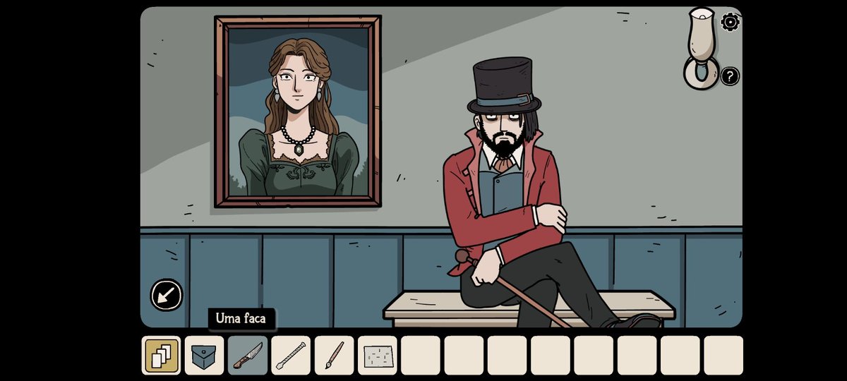 Ana_Monx_'s tweet photo. Amo as referências de outros jogos antigos que a Dark Dome coloca nos jogos atuais #Darkdome https://t.co/HUnUpwJBOS