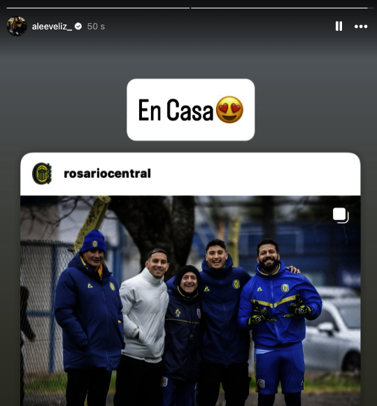 Secuestralo Gonzalo, que dejen de romper los huevos los ingleses.