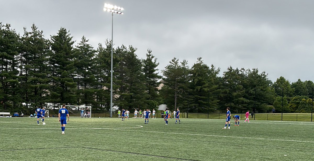 USASA Region I (@usasaregion1) on Twitter photo Amateur Cup Final
<a href="/NYPanFreedoms/">Pancyprian Freedoms</a>
0:3
<a href="/WCUSCPredators/">West Chester United SC</a>
West Chester adds third in final minutes Amateur Cup Final
<a href="/NYPanFreedoms/">Pancyprian Freedoms</a>
0:3
<a href="/WCUSCPredators/">West Chester United SC</a>
West Chester adds third in final minutes