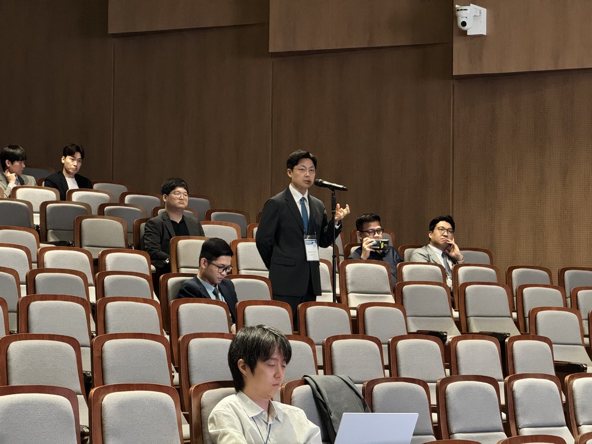 Congratulations on the successful AUSET Korea (ASK) with CLUES!

Although we weren't able to invite all the associate members this time, we truly felt a hopeful future where we could all grow together at AUSET.

See you at the UAA &amp; the ETS in Kobe!

#AUSET #ETS  #UAA