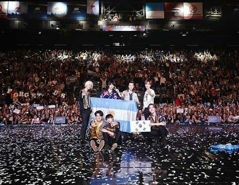 Necesito verlos sostener la bandera de Argentina otra vez

SUPER JUNIOR IN ARGENTINA 

<a href="/SJofficial/">SUPER JUNIOR</a> <a href="/SMtown/">SMTOWN MX</a> <a href="/WMais_/">W+ Entertainment</a> <a href="/studiopav_latam/">Studio PAV LATAM</a> <a href="/DFEntertainment/">Dragons Fire Ent.</a> <a href="/moveconcertsarg/">Move Concerts Arg</a> <a href="/fenix_latam/">FENIX ENTERTAINMENT</a> <a href="/livedaleplay/">Dale Play Live</a>