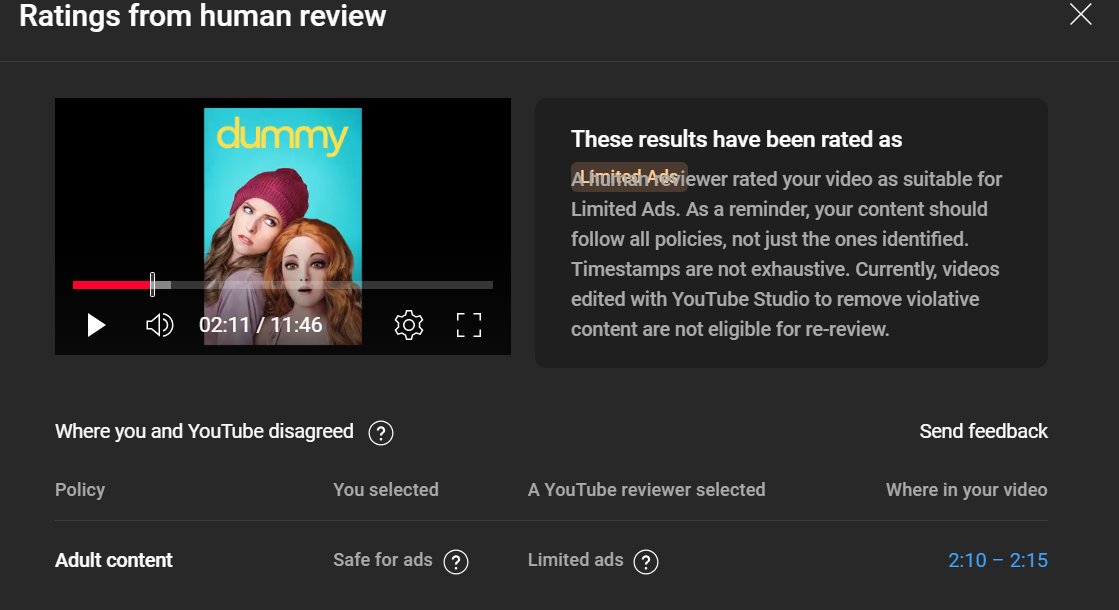 it's over bros hope the anna kendrick sex doll joke was worth it