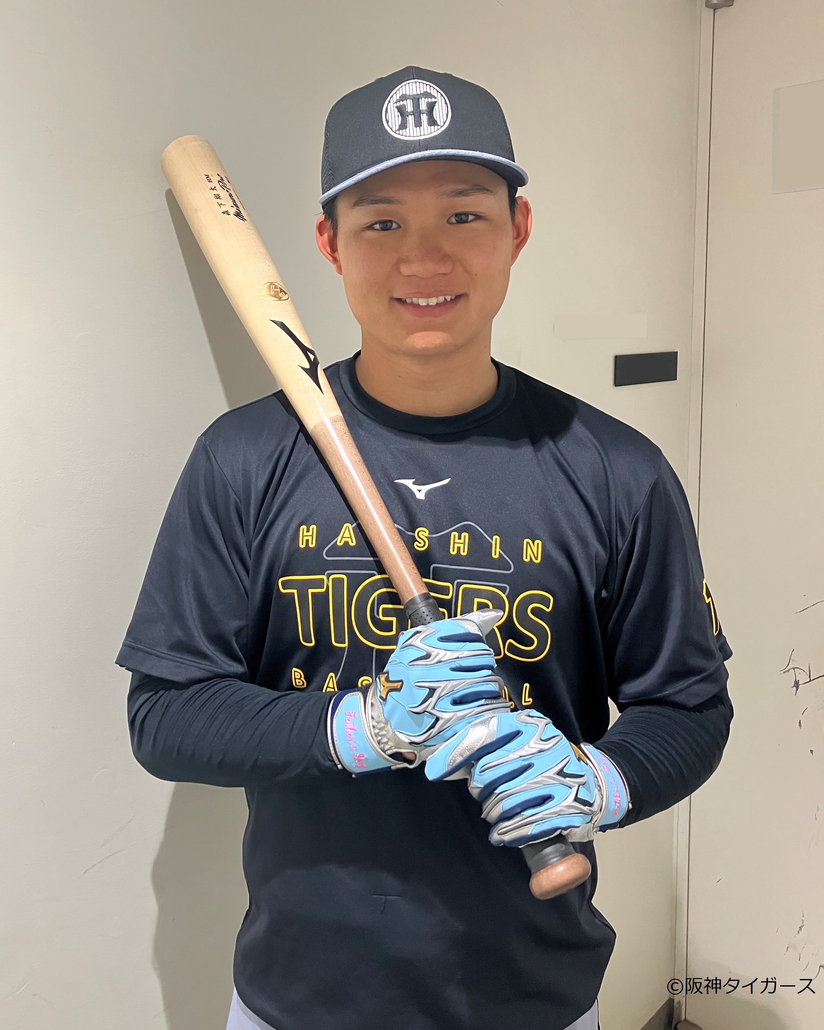 ミズノ ベースボール (MIZUNO Baseball) | 軽量感にも「質」が