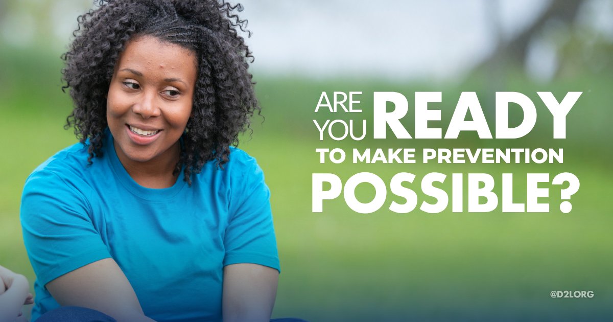 Darkness2Light's tweet image. "Each one of us has the potential to support the children in our spheres of influence on their path to healthy and thriving lives."
Become an Authorized Facilitator on June 25 and empower your community to prevent child sexual abuse.
Register now 👉 ow.ly/8hBn50W7hzl