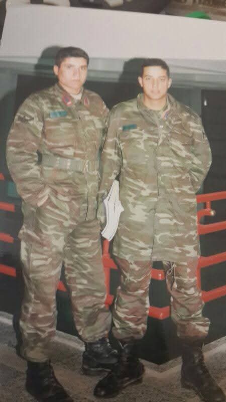 1999 yılında 18 yaşında askeri öğrenciyken adım attığım bu kutsal yolda, 26 yıldır büyük bir onurla taşıdığım üniformam ve gururla sürdürdüğüm görevim... Vatanıma ve Jandarma'ya adanmış bir ömür. Jandarma Teşkilatımızın 186. kuruluş yıldönümü kutlu olsun 🇹🇷