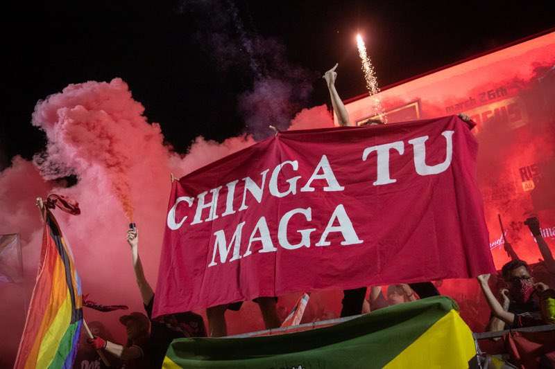 Sincerely...From me and the homies <a href="/BandidosPHX/">Los Bandidos</a> 
 
🔴☠️⚫️