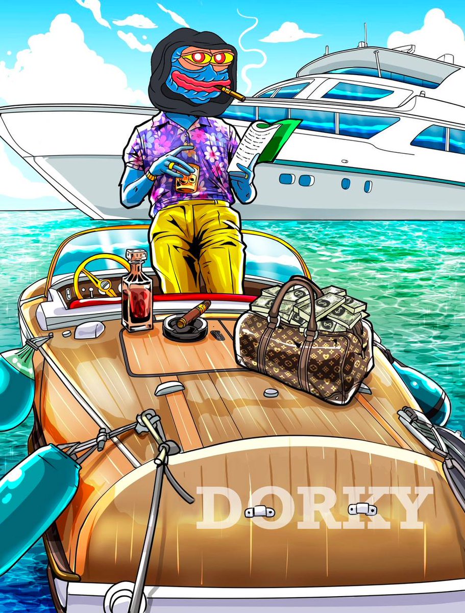 Dork Lord (ETH) tweet media