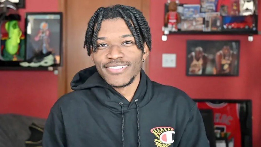 one of the only people in the basketball world everybody loves
