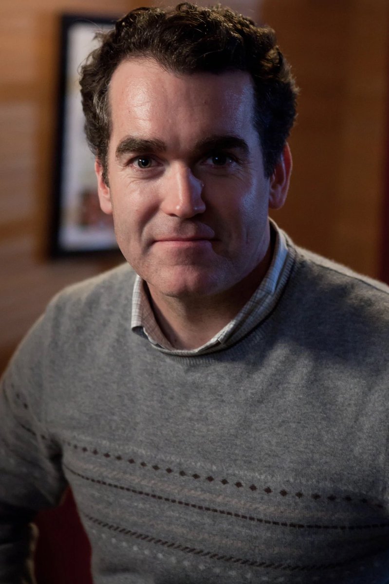 Sabrina Carpenter on being asked by Rolling Stone who ‘Manchild’ is about:

“His name starts with Brian and ends with d’Arcy James.”