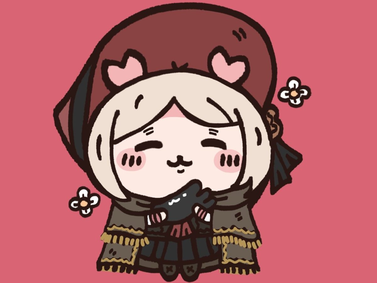 chiikawa doll ❤️