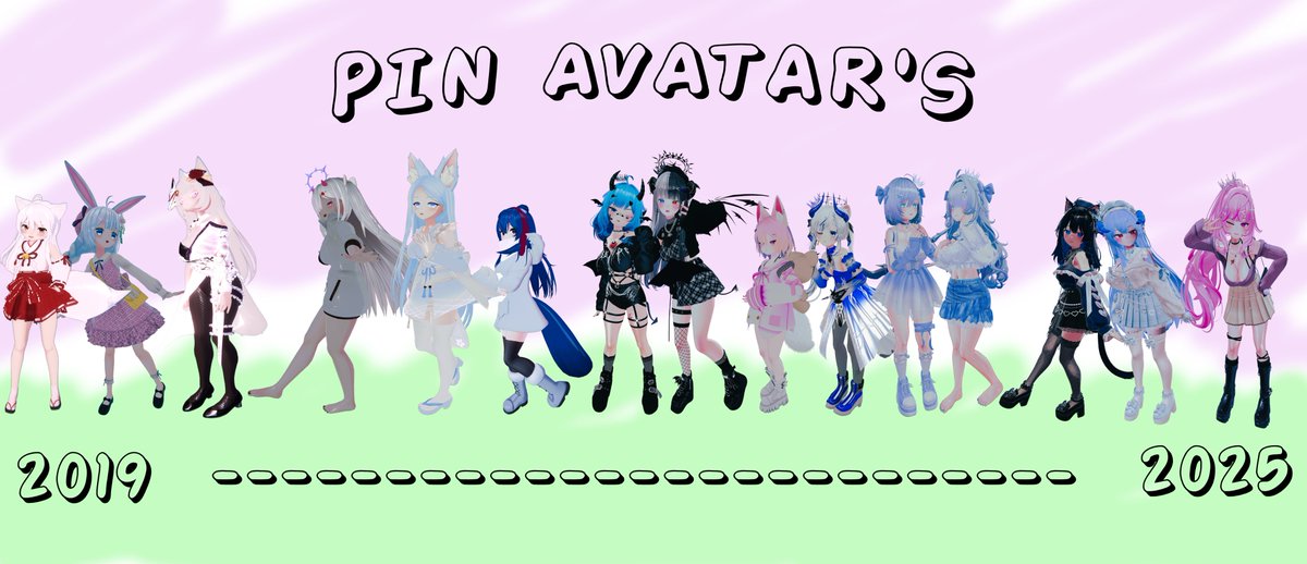 Pinニャ tweet media