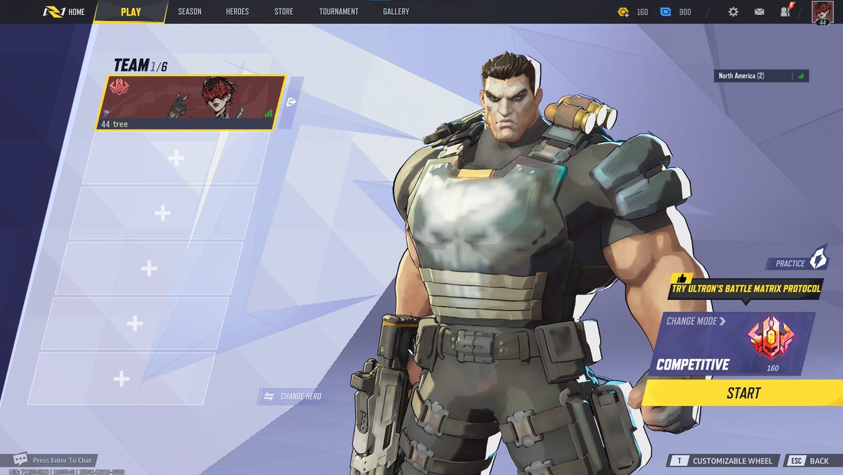 2nd oaa account am i a goat