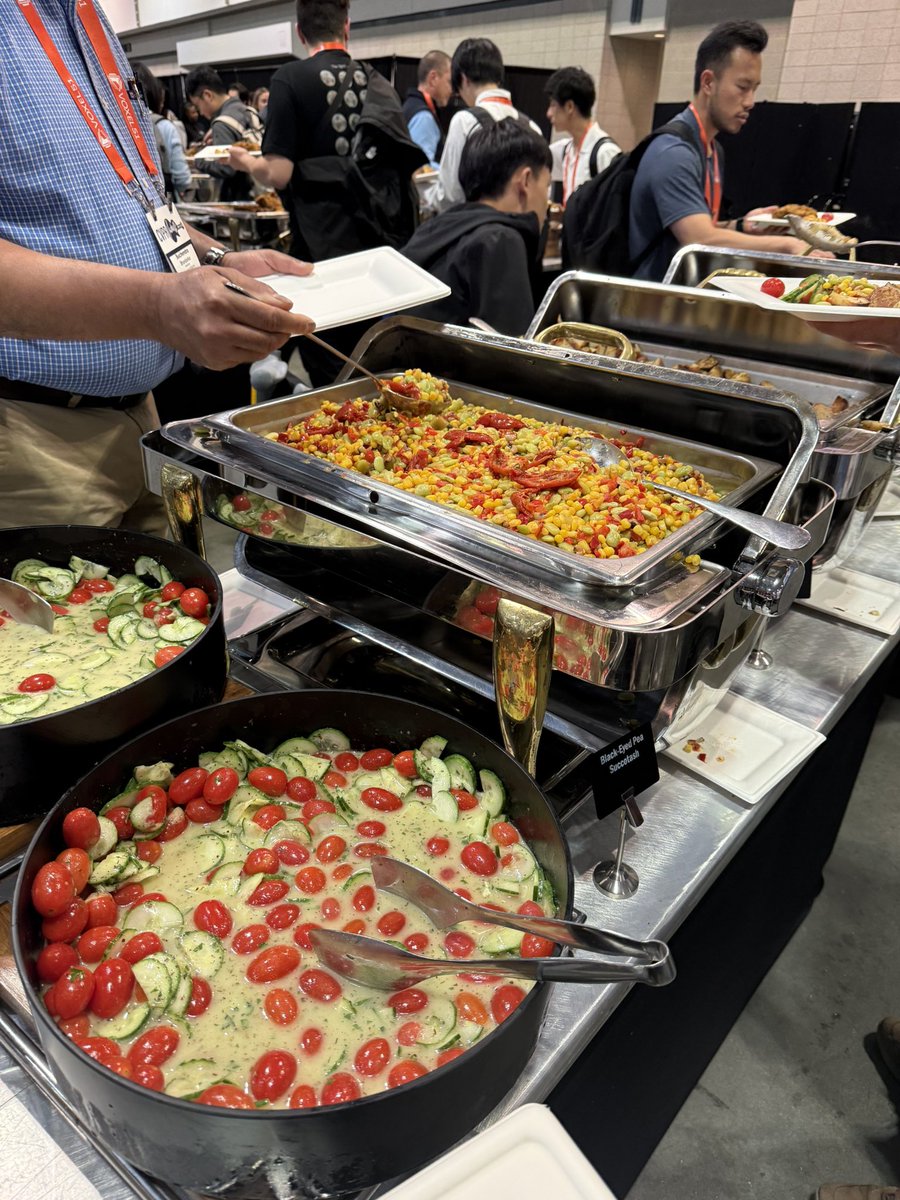 #CVPR2026 tweet media