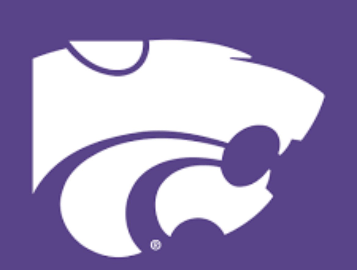 Wyatt Erickson 2027 (@_wyatterickson) on Twitter photo Excited to compete in Manhattan <a href="/KStateFB/">K-State Football</a> camp tomorrow!
<a href="/CoachKli/">Chris Klieman</a> <a href="/_CoachMattWells/">Matt Wells</a> <a href="/spedbraet/">Taylor Braet</a> <a href="/_CoachDonald/">Dimitri Donald™</a> <a href="/jeremycrabtree/">Jeremy Crabtree</a> Excited to compete in Manhattan <a href="/KStateFB/">K-State Football</a> camp tomorrow!
<a href="/CoachKli/">Chris Klieman</a> <a href="/_CoachMattWells/">Matt Wells</a> <a href="/spedbraet/">Taylor Braet</a> <a href="/_CoachDonald/">Dimitri Donald™</a> <a href="/jeremycrabtree/">Jeremy Crabtree</a>