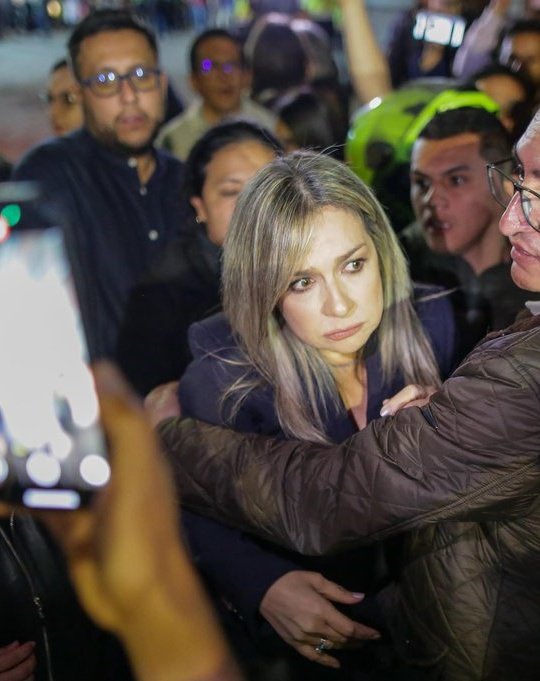 electrofin's tweet image. ¿Ni lo raparon?