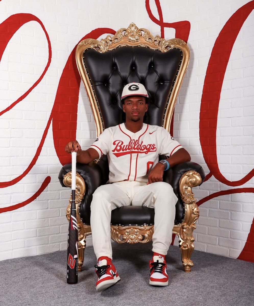 Former Wofford infielder Ryan Wynn is transferring to Georgia, he posted on his Instagram earlier this evening. Wynn hit .331/.413/.492 with five homers, 18 doubles and 15 stolen bases. He made all 60 of appearances at shortstop in 2025.