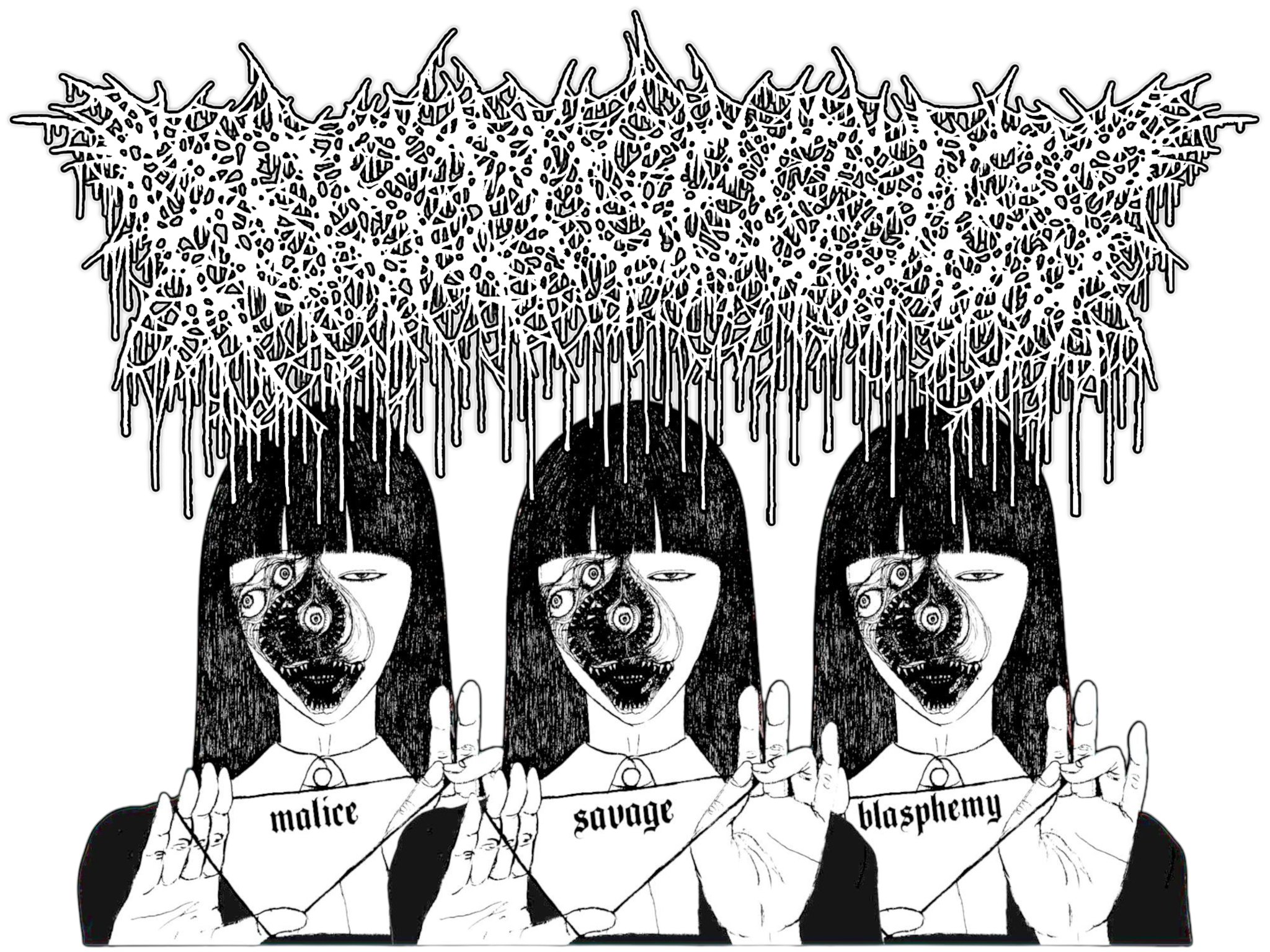 犬死OK?　市場大介　BADA 犬死OK? 市場大介 BADA