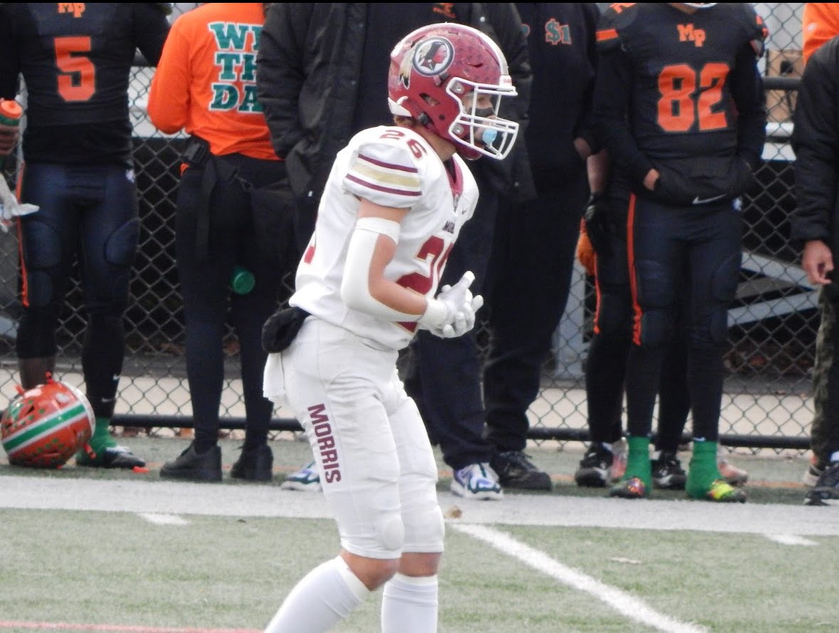 Mick Smith (@micksmith07) on Twitter photo June 15th is coming up! If any coaches have questions feel free to reach out! Contact Information below⬇️
Phone #: 815-272-0734
Email:mick.smith07@icloud.com
<a href="/morris_football/">Morris HS Football</a> <a href="/Brockbabz5/">Brock M. Babington</a> <a href="/EDGYTIM/">Timothy “EDGYTIM” OHalloran</a> June 15th is coming up! If any coaches have questions feel free to reach out! Contact Information below⬇️
Phone #: 815-272-0734
Email:mick.smith07@icloud.com
<a href="/morris_football/">Morris HS Football</a> <a href="/Brockbabz5/">Brock M. Babington</a> <a href="/EDGYTIM/">Timothy “EDGYTIM” OHalloran</a>