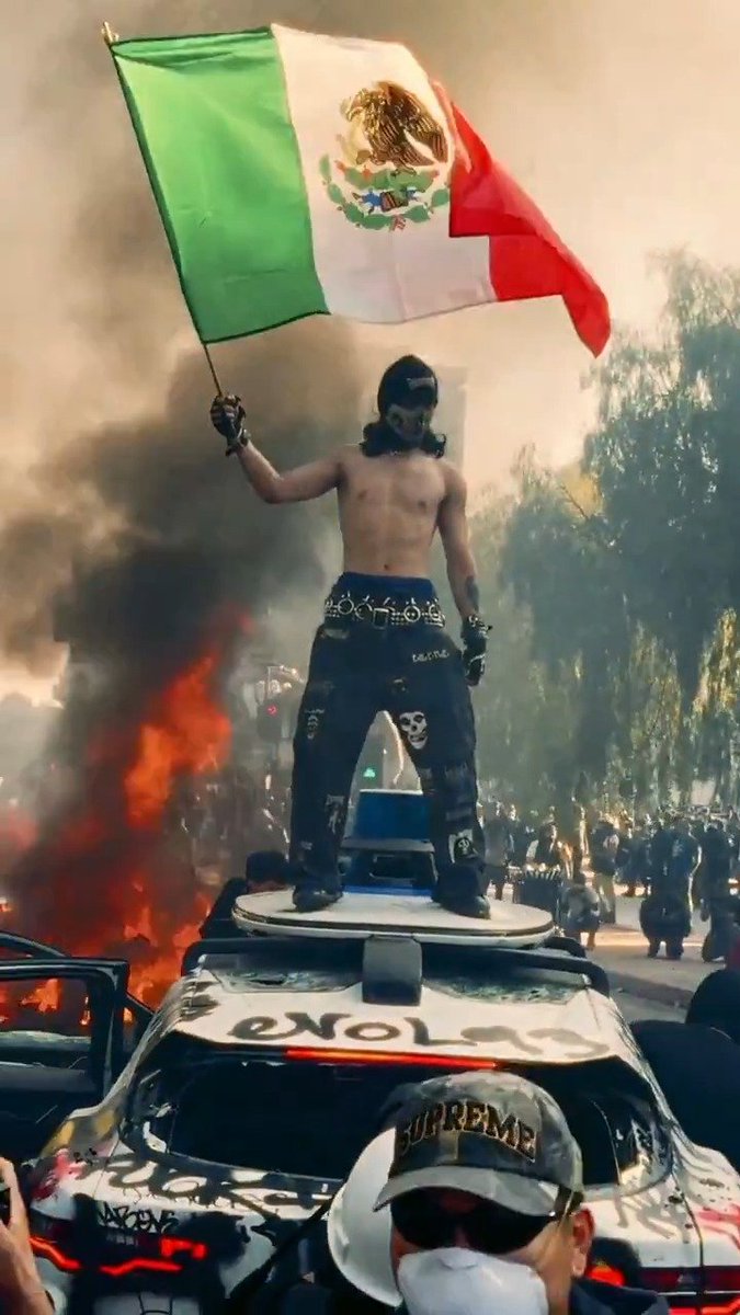 What the right celebrates versus what the left celebrates!