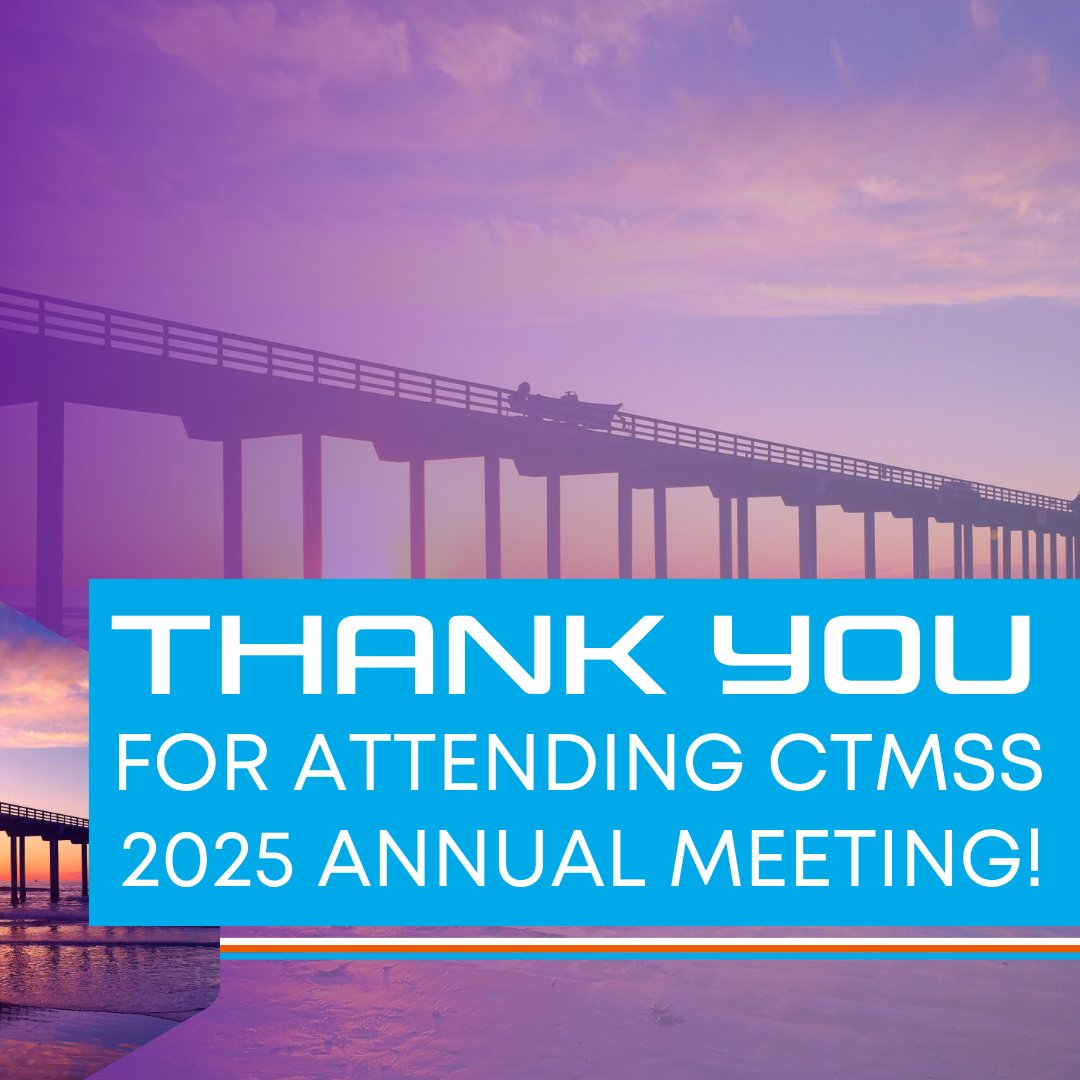 The Clinical TMS Society extends its heartfelt gratitude to each and every attendee, speaker, exhibitor, and volunteer. Your active participation, insightful contributions, and enthusiastic engagement made this year's Annual Meeting an outstanding success.
#CTMSS2025