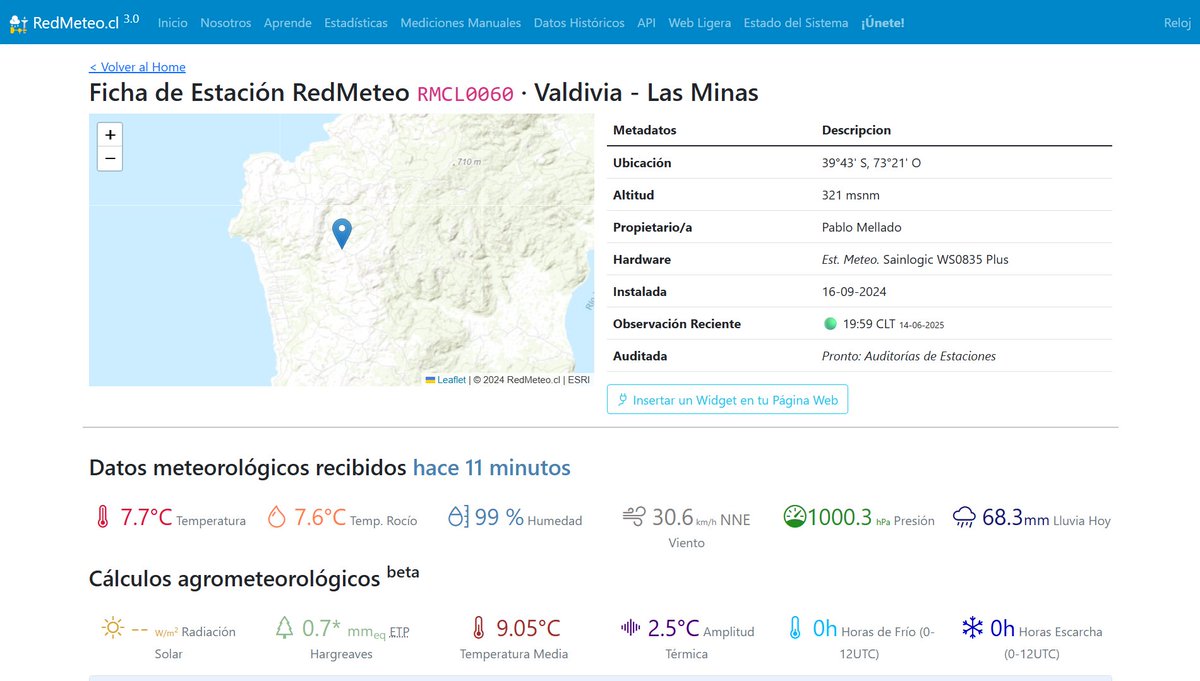 Red MeteoAficionada tweet media