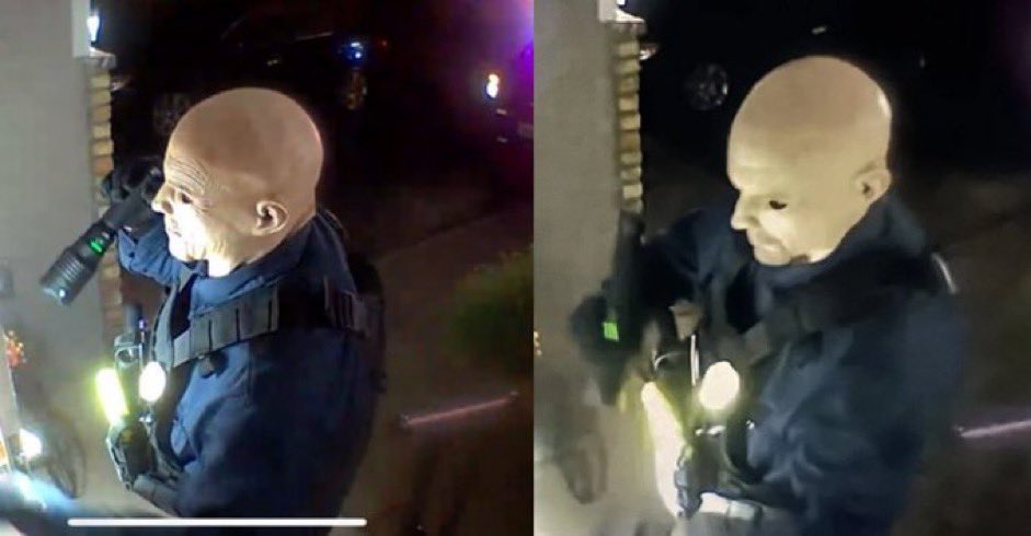 Minnesota House Democratic leader Melissa Hortman and her husband were fatally shot in their Brooklyn Park home, while state Sen. John Hoffman and his wife survived a similar attack at their residence. The suspect, 57-year-old Vance Boelter, is shown in this image. A manhunt is