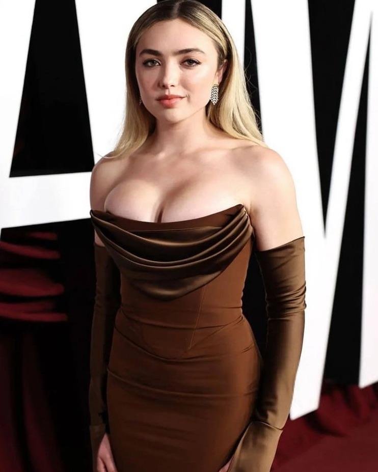 GentleBeauties's tweet image. Peyton List

#peytonlist 

Disclaimer: This picture was shared from Reddit (r/gentlemanboners) of user u/az05555