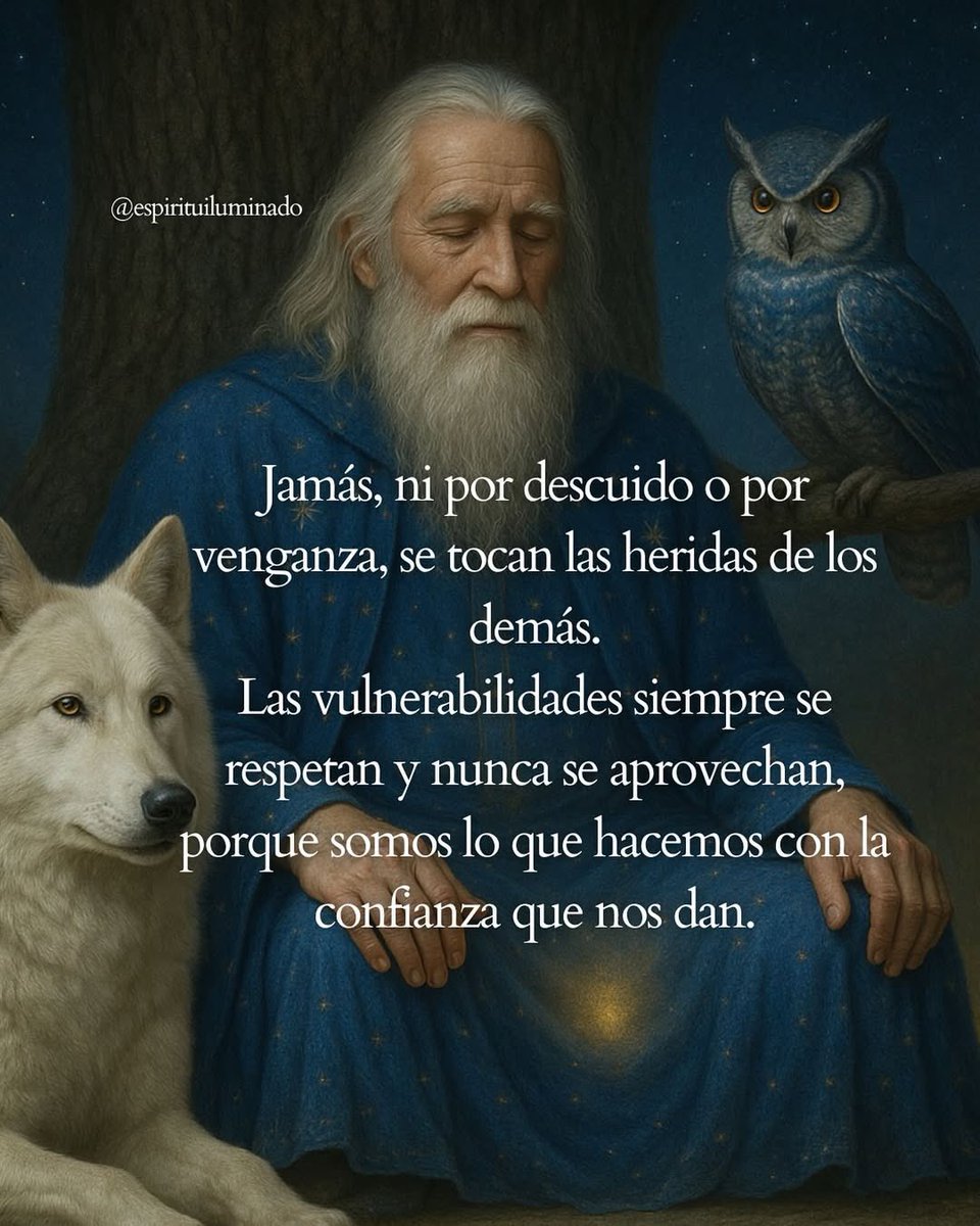 Espiritu iluminado (@espirituilum) on Twitter photo 