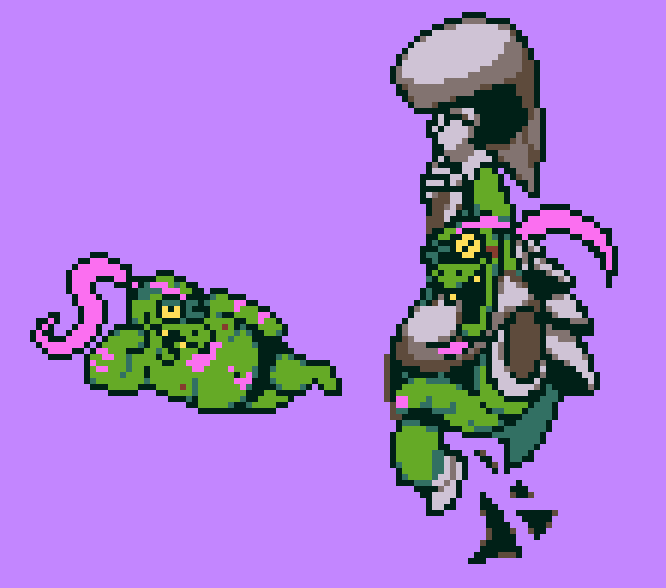 #DELTARUNE #deltarunespoilers #nsfw 
.
.
.
.
.
.
.
.
.
.
.
.
.
All the 'hear me out' posts have been great, really. Go get 'em Gerson