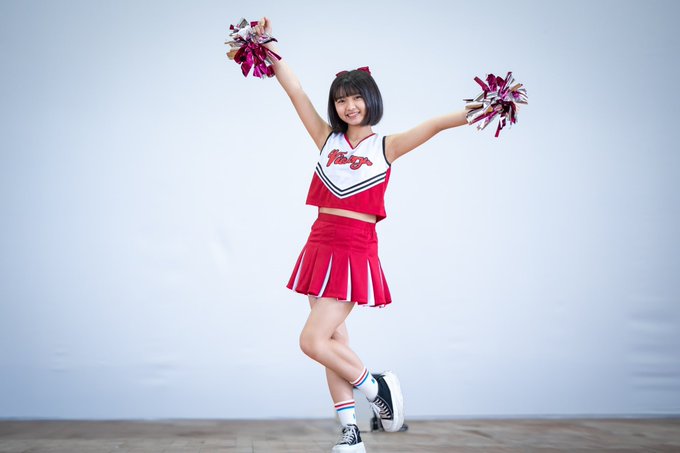 Twitterのコスプレ画像5