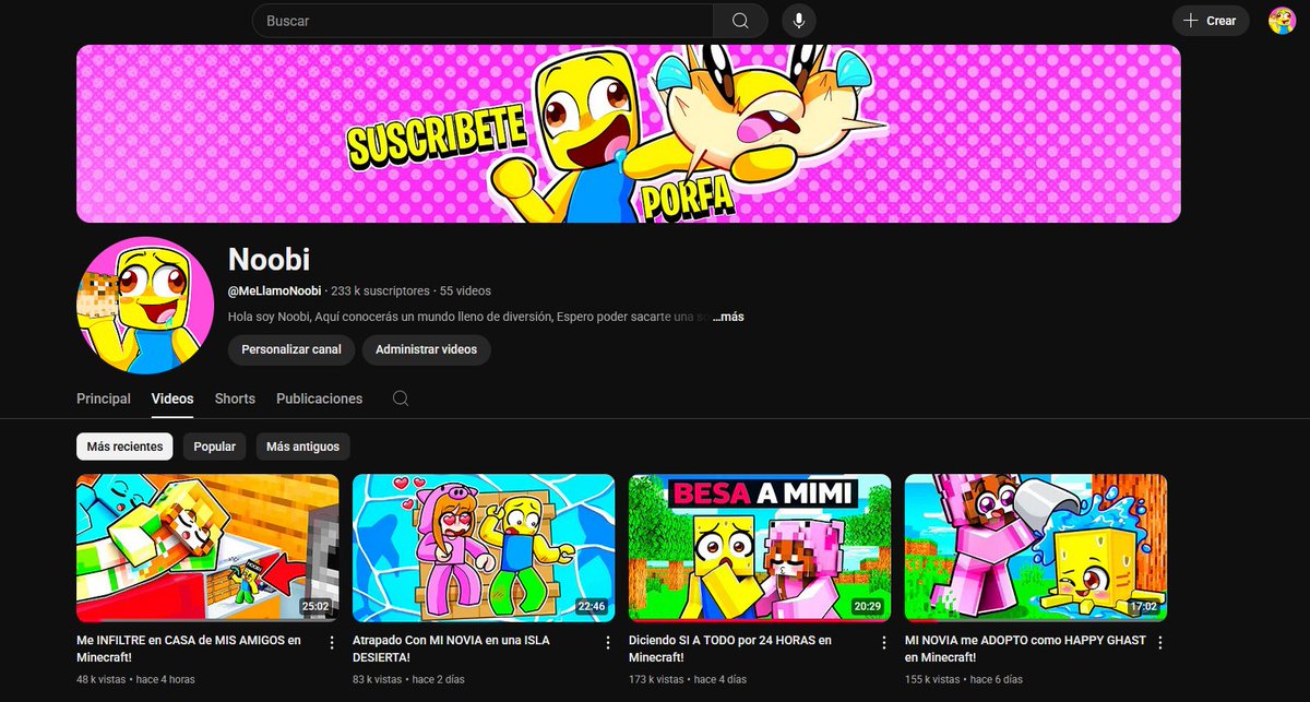 LosTwins tweet media