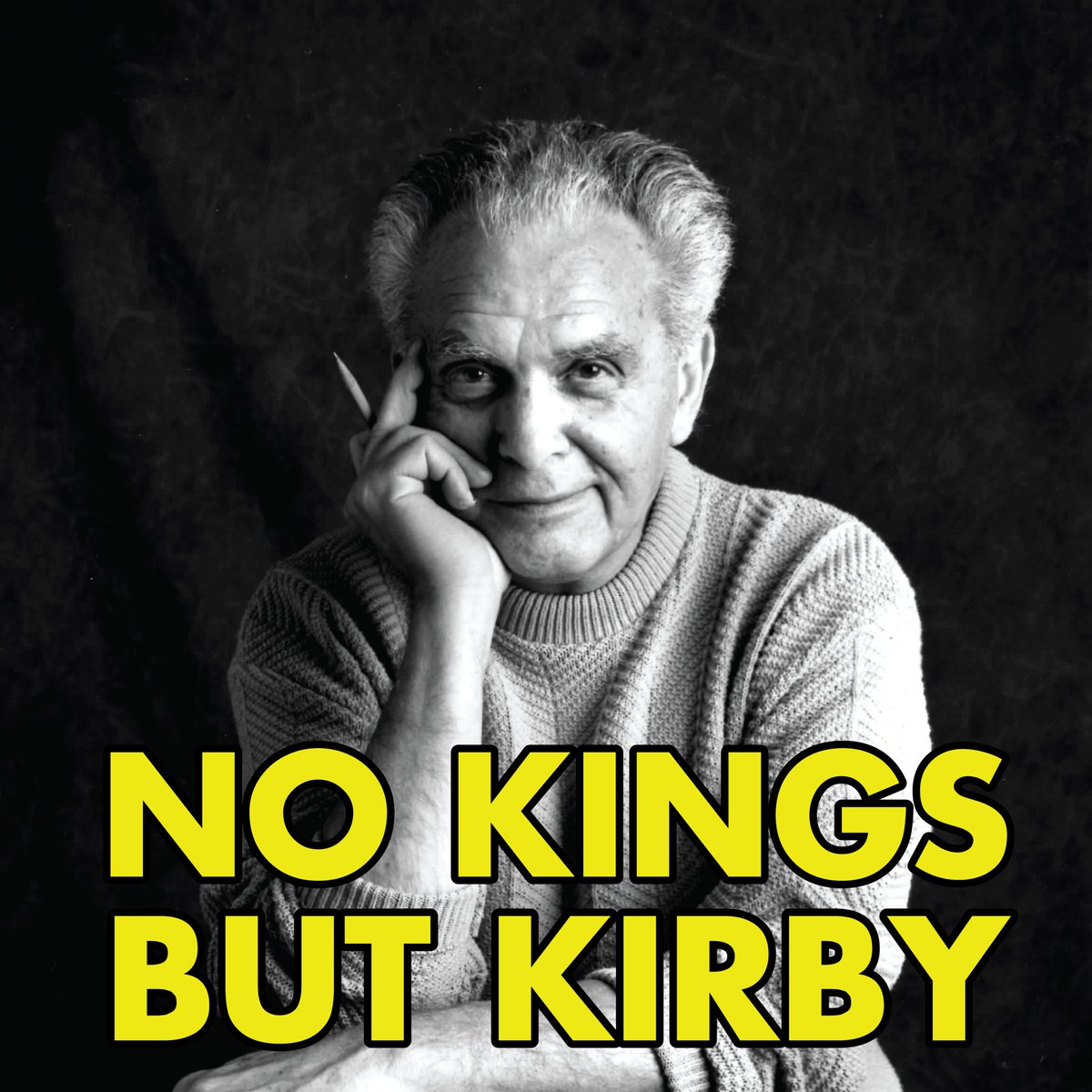 No Kings But Kirby
