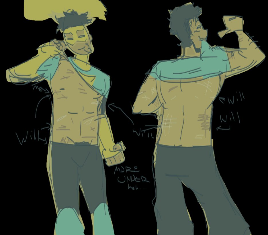 PALEIMITATI0N's tweet image. the full thing pmo i had to separate my shots one by one. it was gonna be uhh ref sheet or somethin