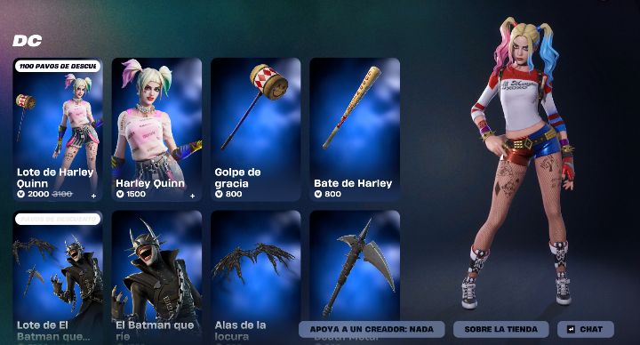 LeonPeruStore's tweet image. 📷𝐅𝐎𝐑𝐓𝐍𝐈𝐓𝐄 𝐒𝐊𝐈𝐍 𝐕𝐈𝐀 𝐑𝐄𝐆𝐀𝐋𝐎 Tienda 14/06/2025 📷Los regalos de piel, mochilas, picos y otros que están en la tienda de FORTNITE. Yo te los envió vía regalo a tu cuenta, dame privado