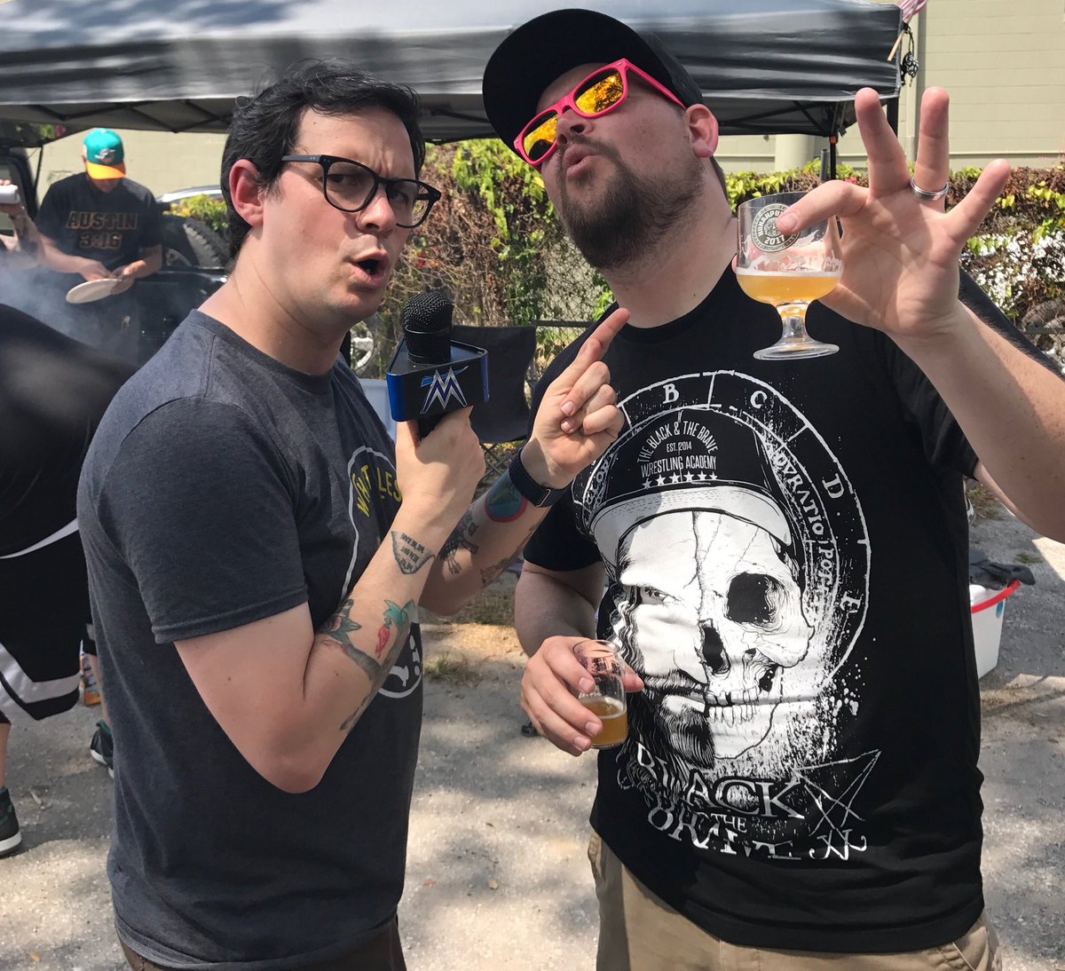 thejoeywright tweet picture