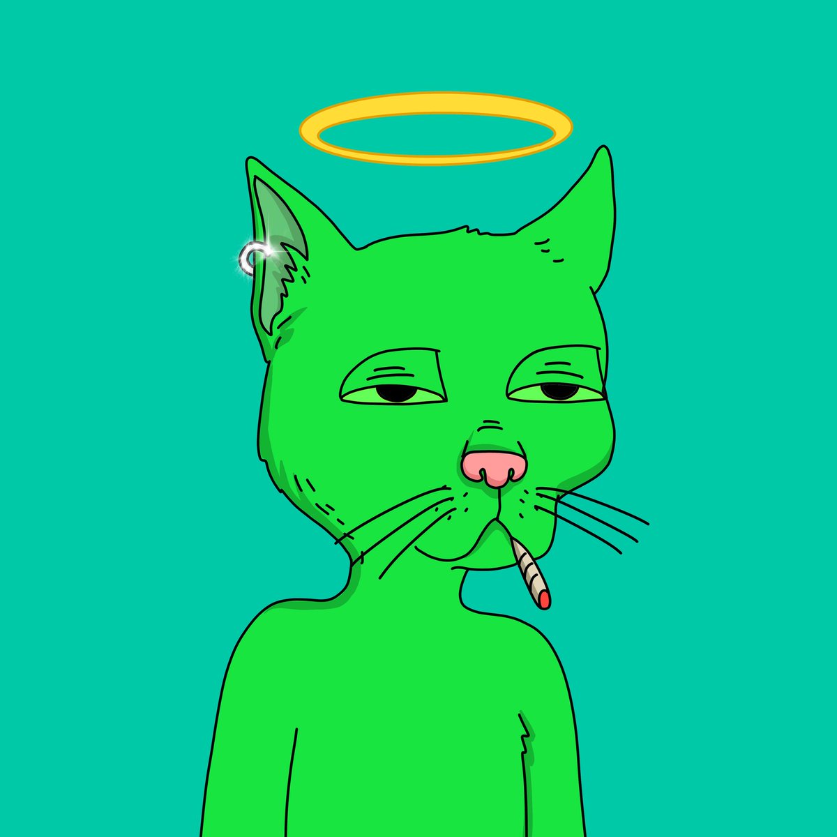 GeEk MyTh (@geekmyth_eth) on Twitter photo There are moments where things work out and you just act like it was all in the plane the whole time.
<a href="/GutterCatGang/">Gutter Cat Gang</a> There are moments where things work out and you just act like it was all in the plane the whole time.
<a href="/GutterCatGang/">Gutter Cat Gang</a>