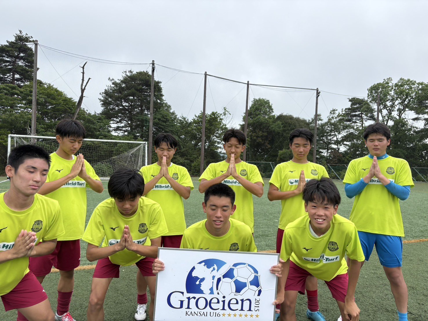 神戸弘陵高校 サッカー部 ジャージジャケット サイズXO 神戸弘陵高校 サッカー部 ジャージジャケット サイズXO