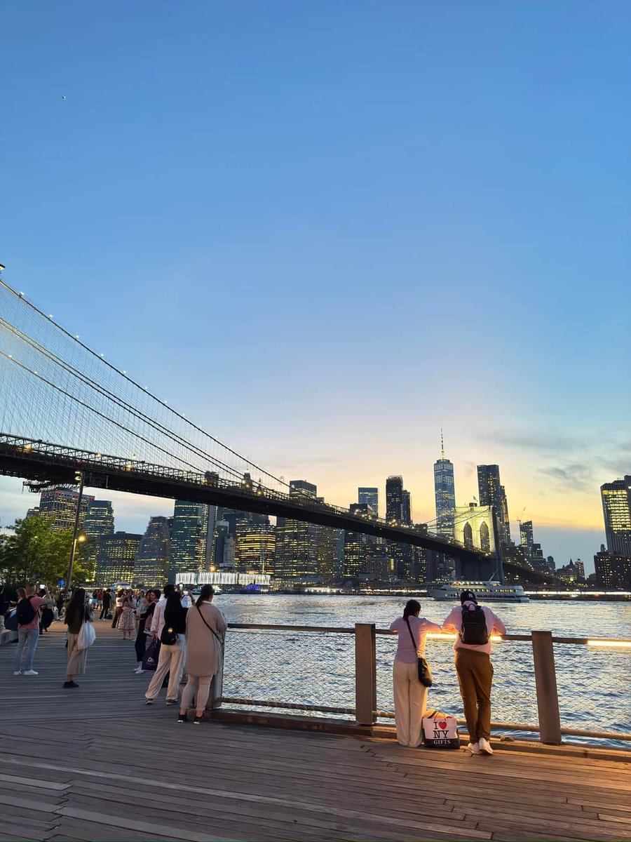 Brooklyn Bridge Park