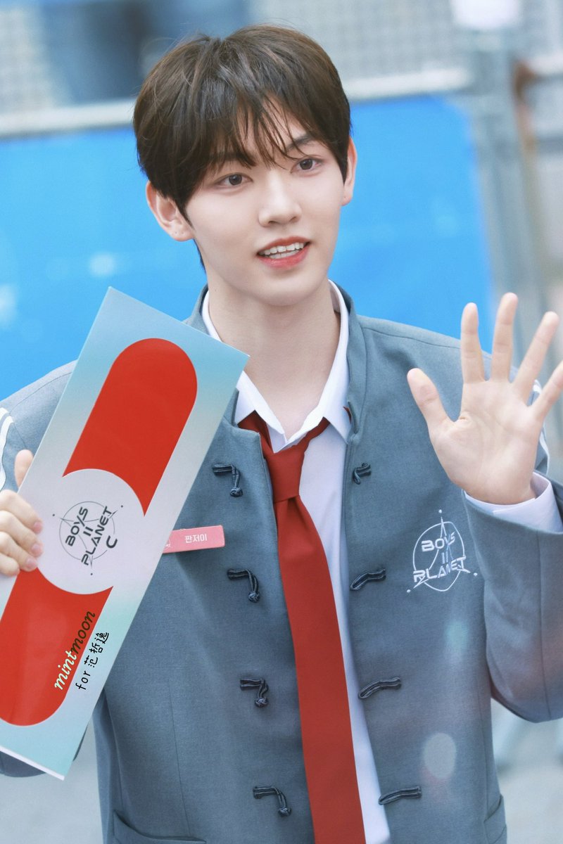love4mint_moon's tweet photo. 250614
🐰🖐🏻☀️
#보이즈2플래닛 #BOYS2PLANET #판저이 #范哲逸 #fanzheyi https://t.co/7VSjqL0iq4