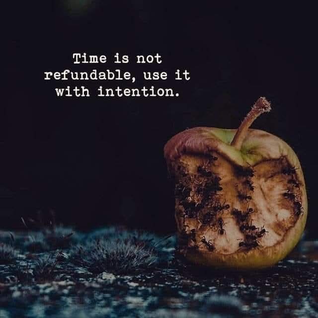 Time