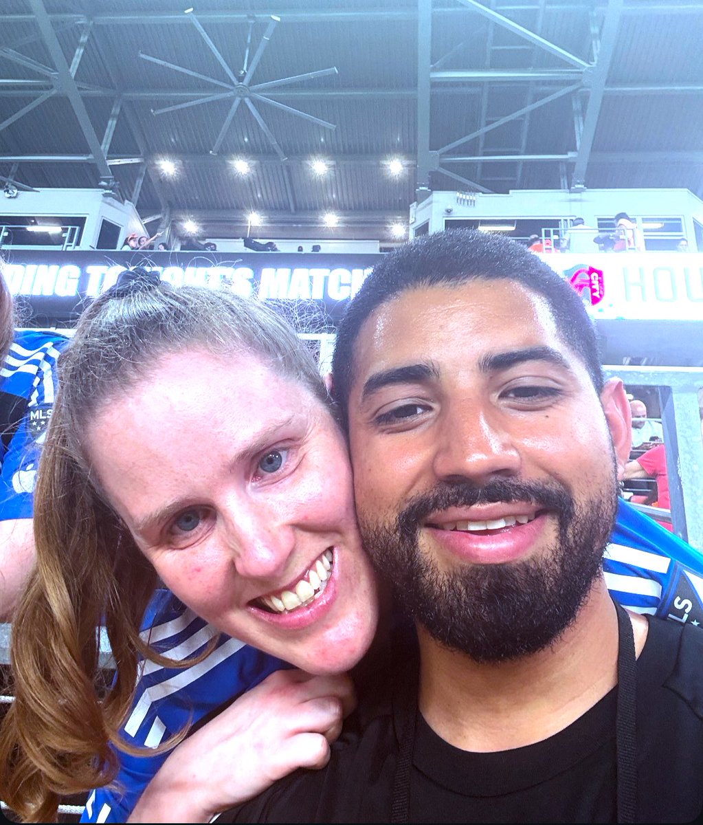 VICTOIRE A HOUSTON! 
2nd win of the season
#allezmtl 🔥