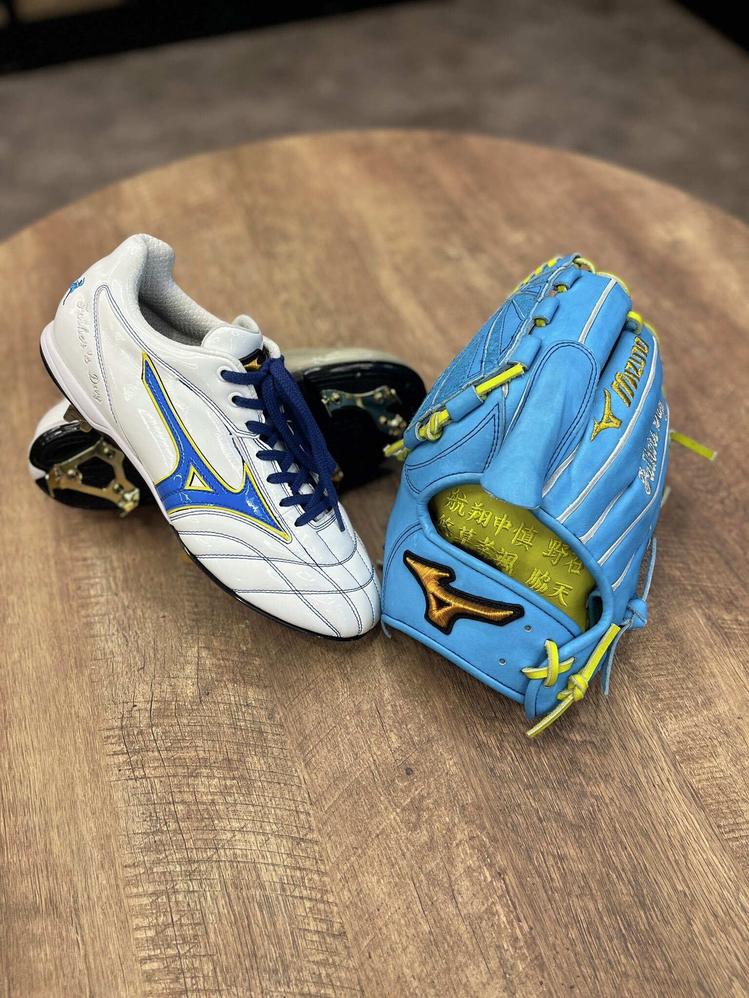 ミズノ ベースボール (MIZUNO Baseball) | 軽量感にも「質」が