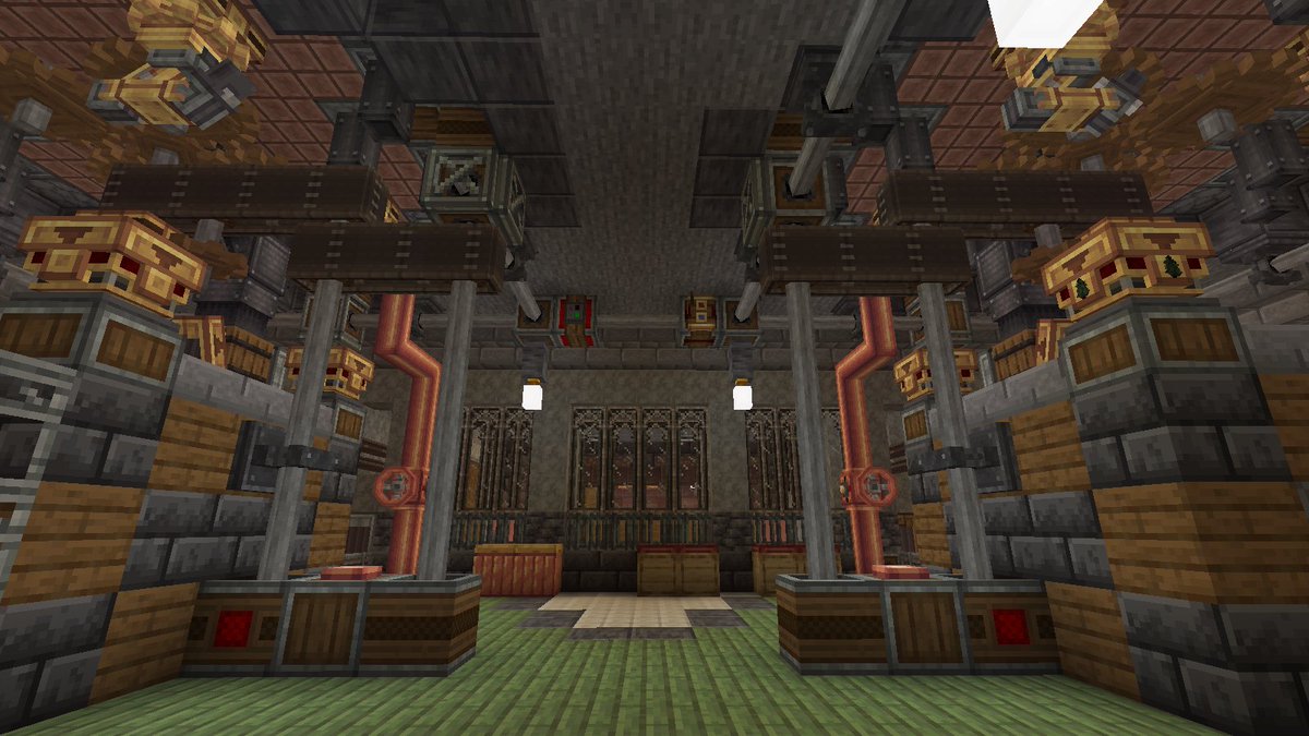 Elara_mc's tweet photo. 長く使うことになる場所は、使い勝手や整備性を整えておきたいですね。 https://t.co/f67cCjFxVq