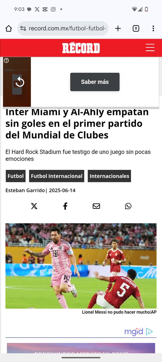 Eder Supertramp tweet media