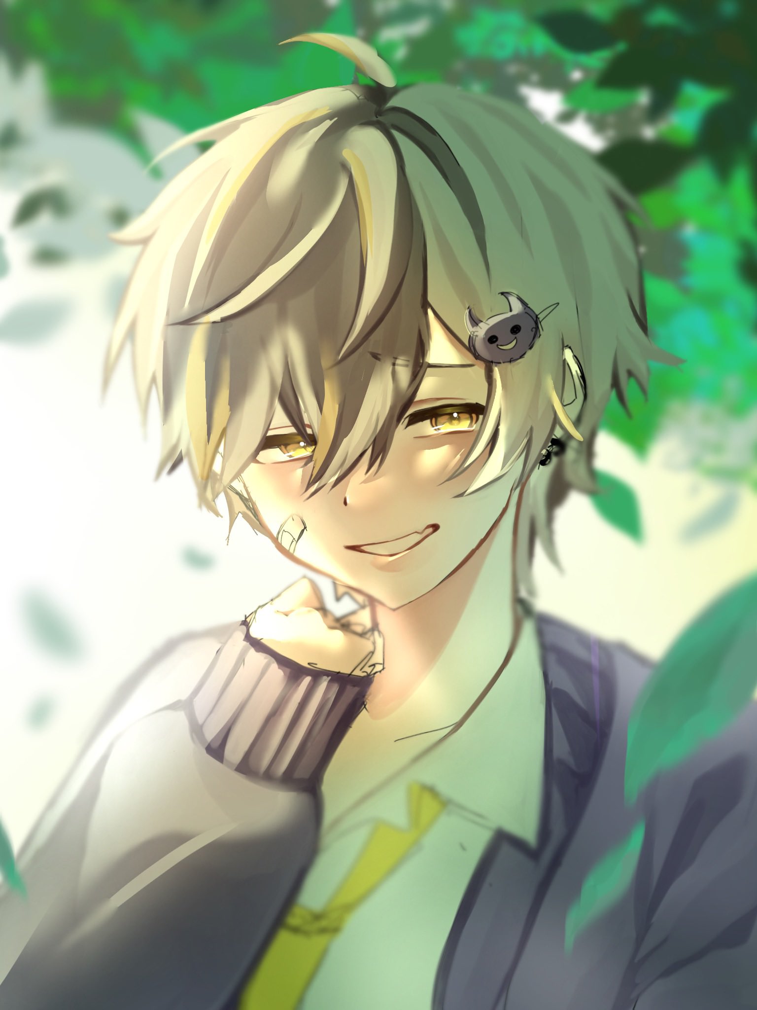 ただ (@310Xh0) / X