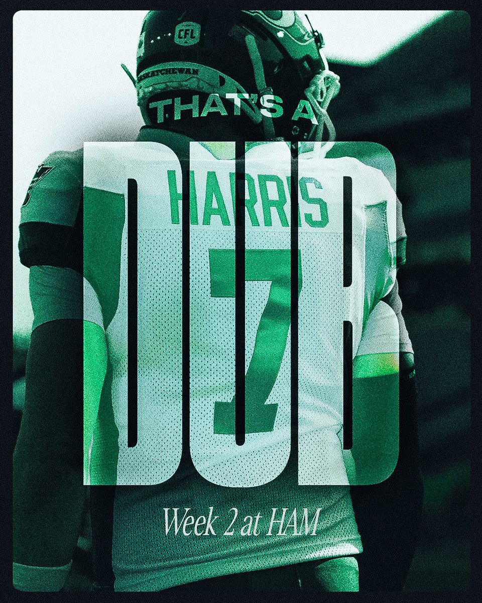 sskroughriders's tweet image. Walked out with a dub🤟